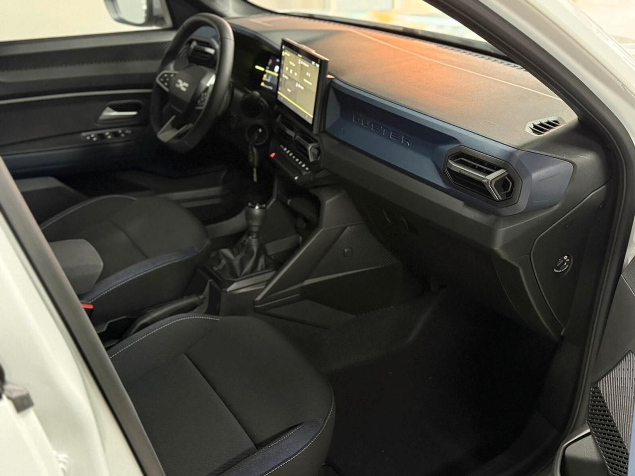 Dacia Duster 1.0 TCe GPL 4x2 Expression