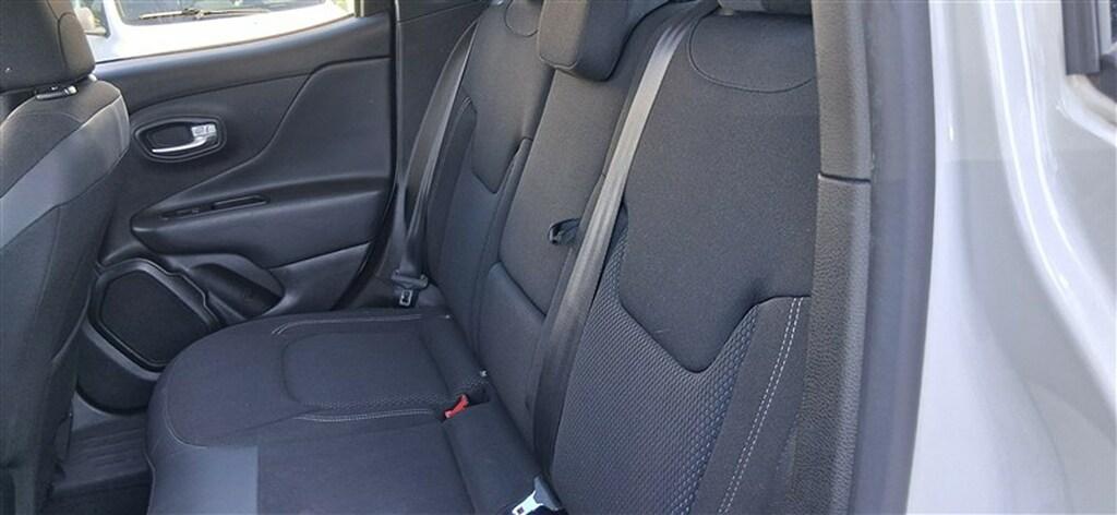 Jeep Renegade 1.0 T3 Limited 2WD