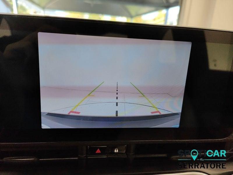 FIAT 500 IV 2020 500e 42 kWh La Prima