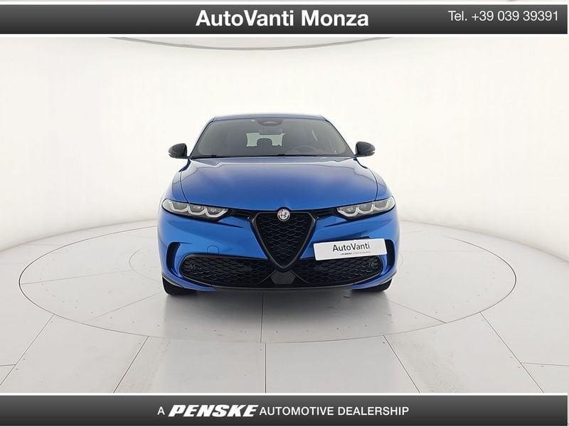 Alfa Romeo Tonale Tonale 1.5 hybrid Speciale 130cv tct7