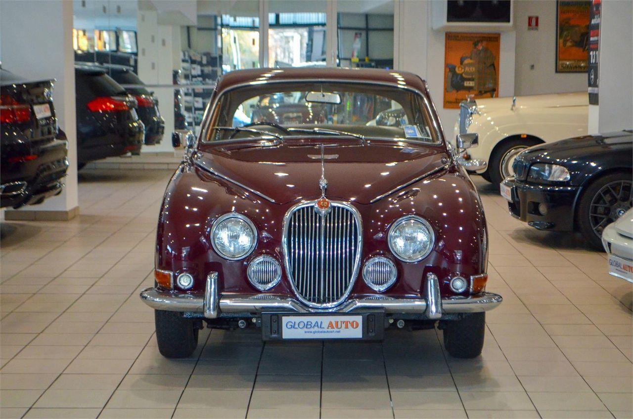 Jaguar S-Type 3.4 S - DA COLLEZIONE