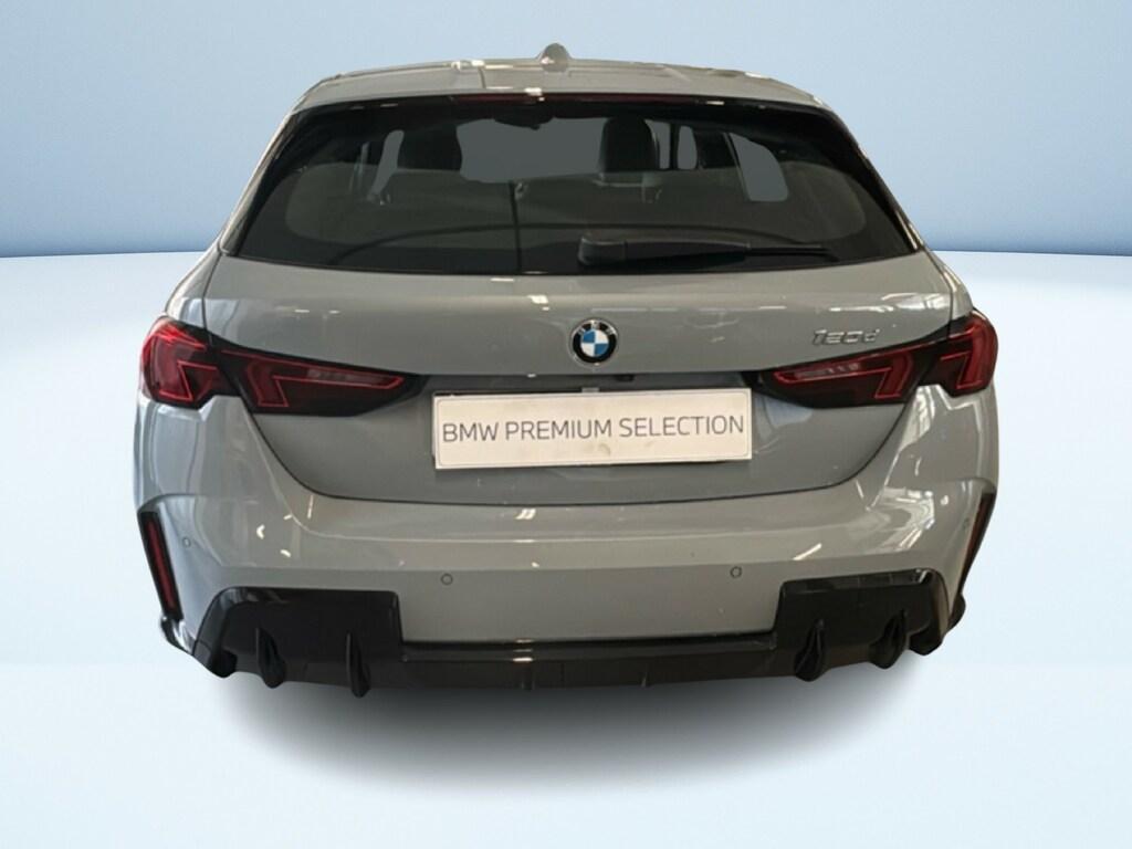 BMW Serie 1 120 d 48V MSport DCT