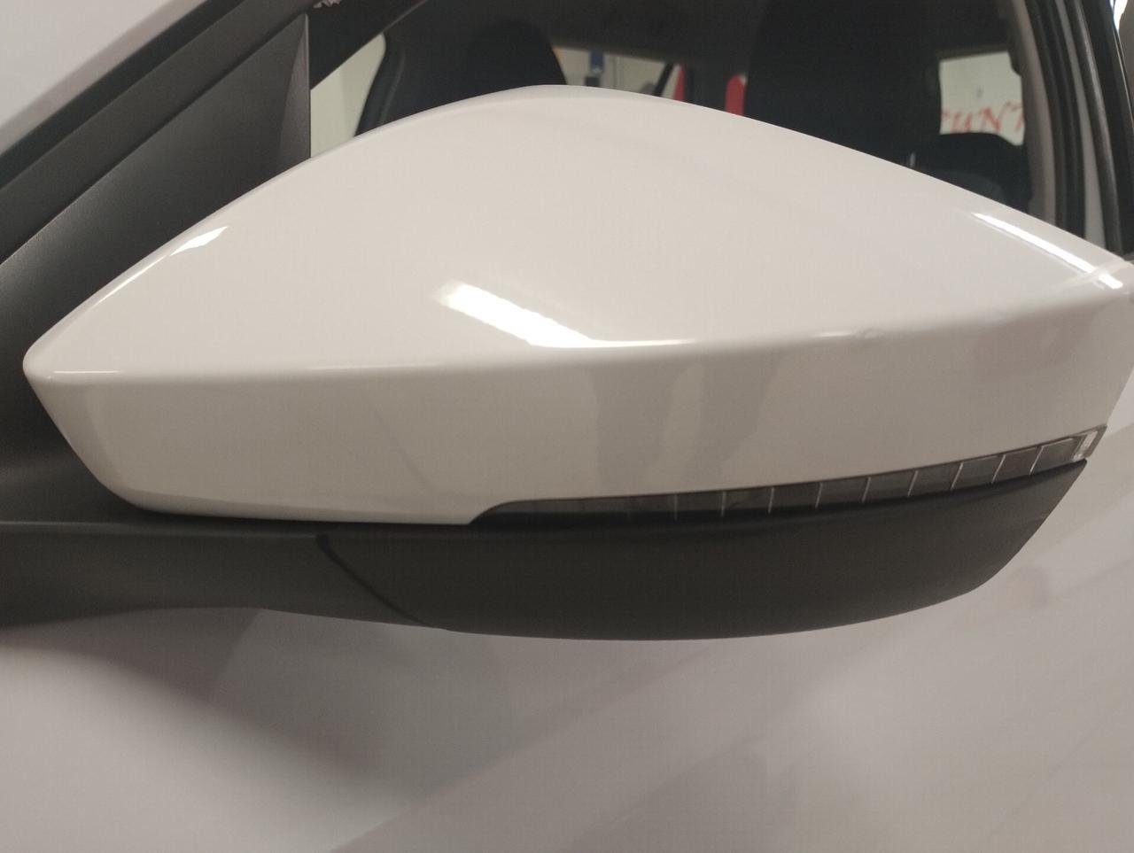 Skoda Kamiq 1.0 TSI Ambition