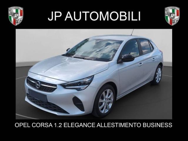 Opel Corsa 1.2 Corsa s&s 75cv NAVI PDC