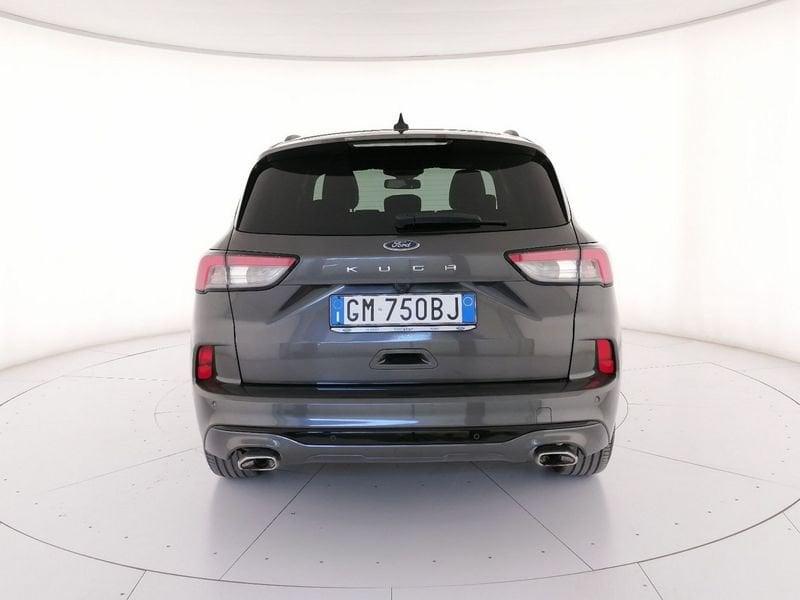 Ford Kuga 1.5 ecoblue ST-Line X 2wd 120cv auto