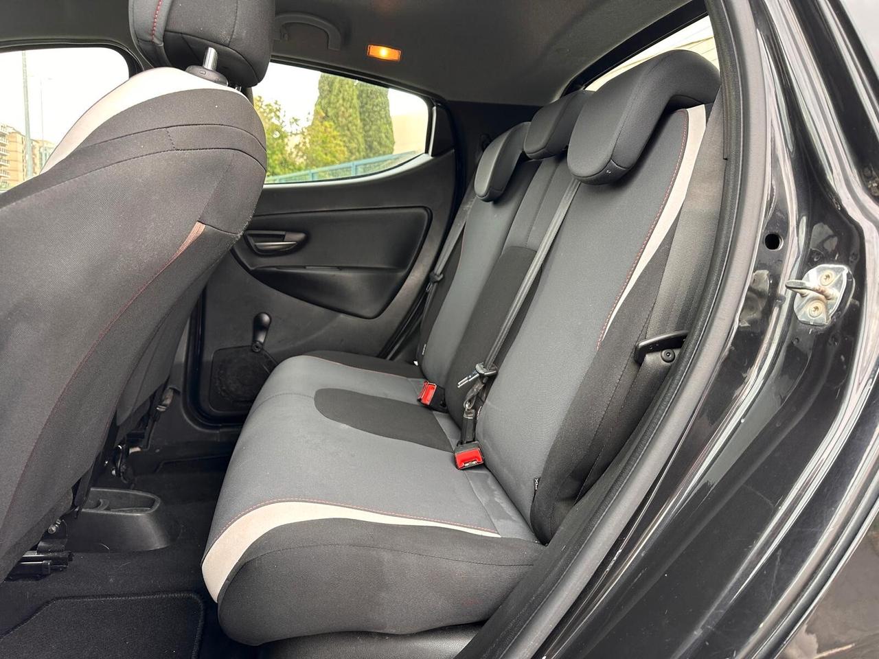 Lancia Ypsilon GPL RINNOVATO GARANZIA 12 MESI