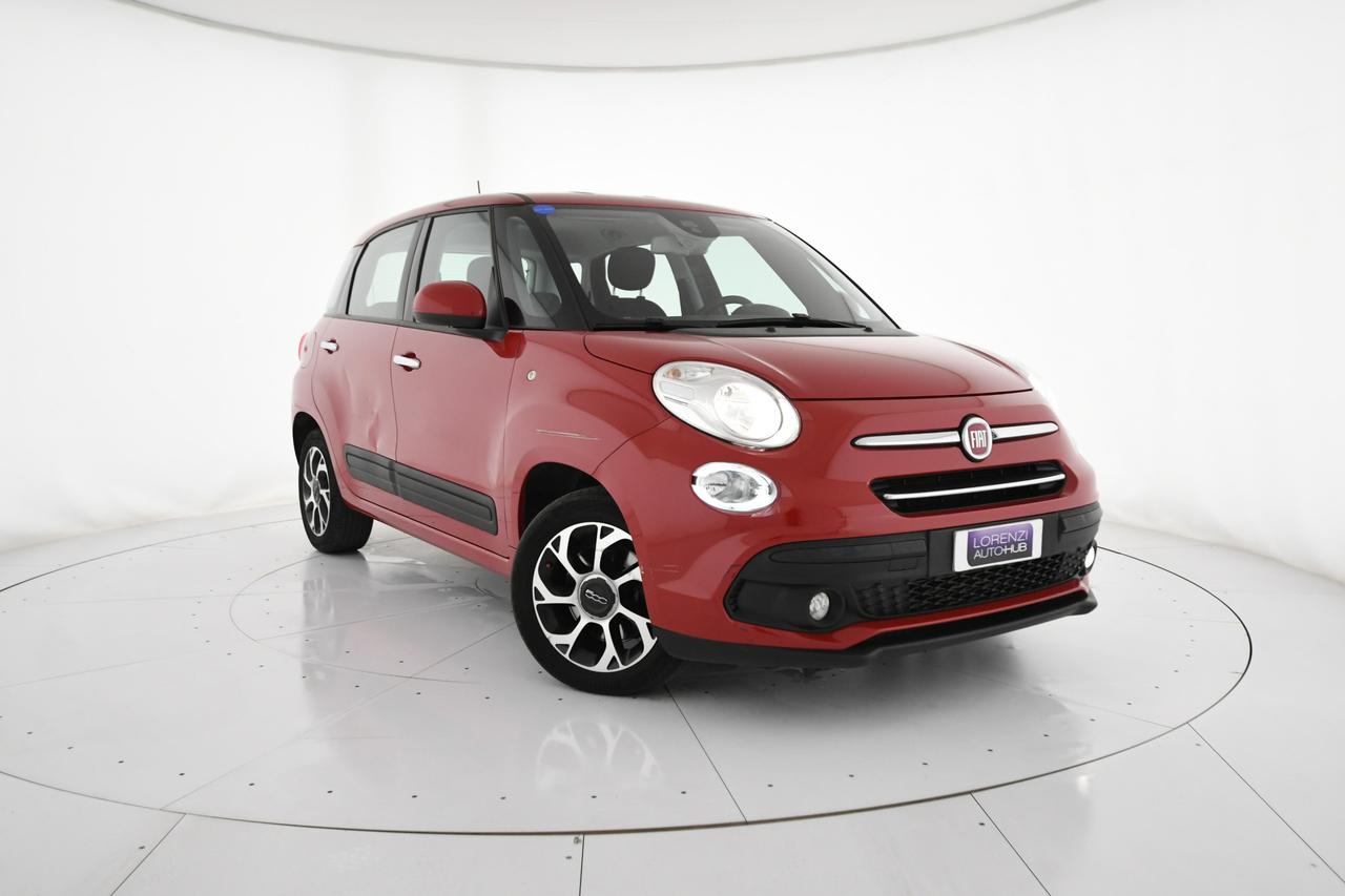 FIAT 500L 1.6 mjt Business 120cv BLUETOOTH+NAVI