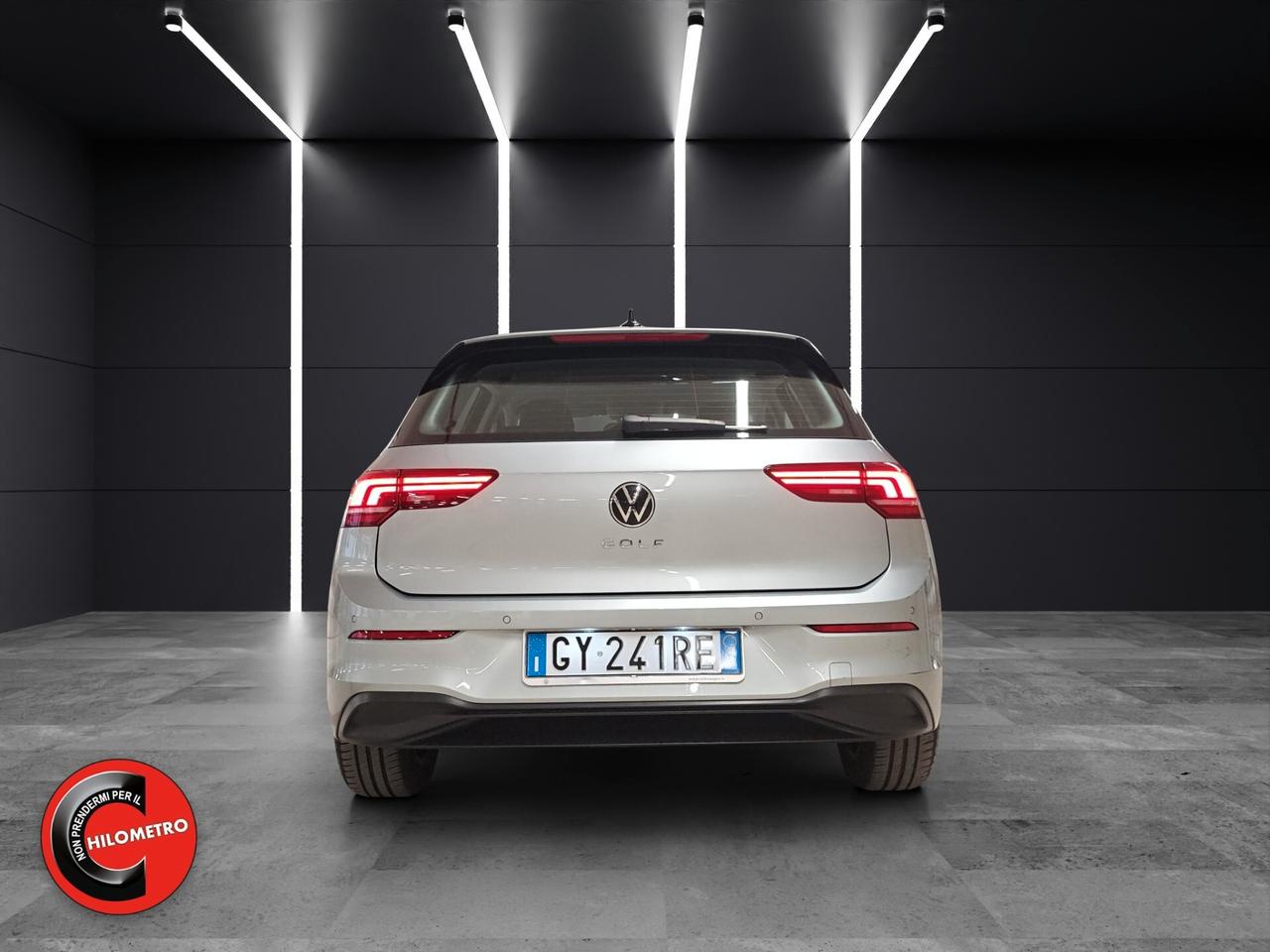 Volkswagen Golf 2.0 TDI 115 CV Life PREZZO REALE