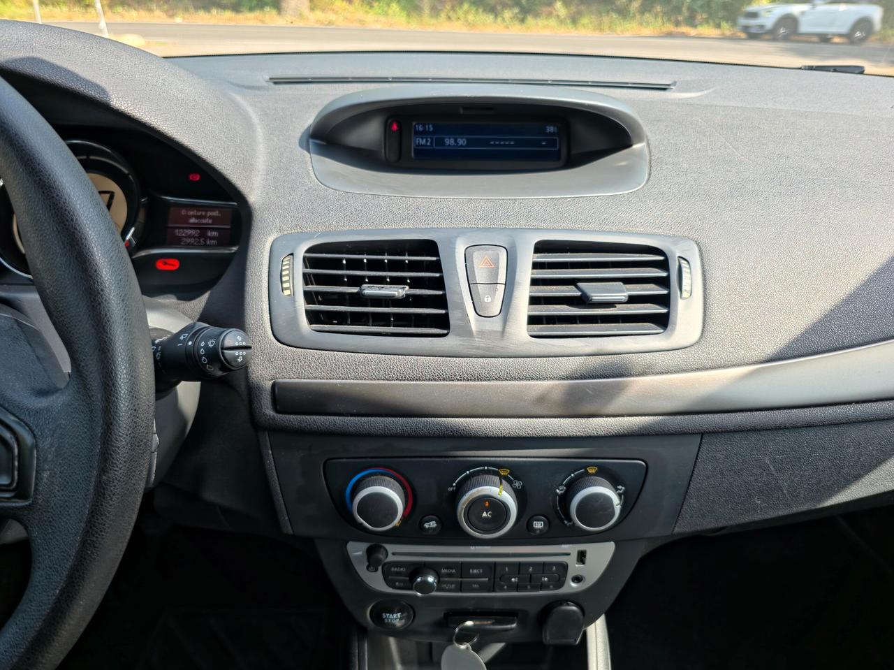 Renault Megane Mégane 1.5 dCi 110CV Wave E5B Manuale NEO 2014