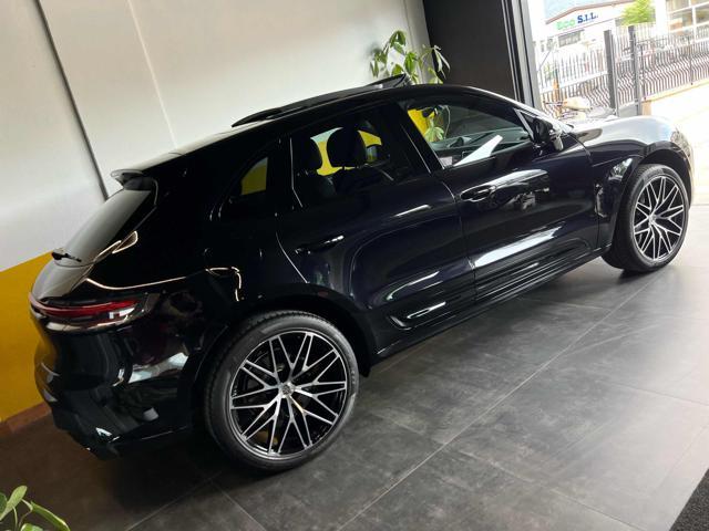 PORSCHE Macan 2.0 PDK Ita UniPro Tetto KmCertif.