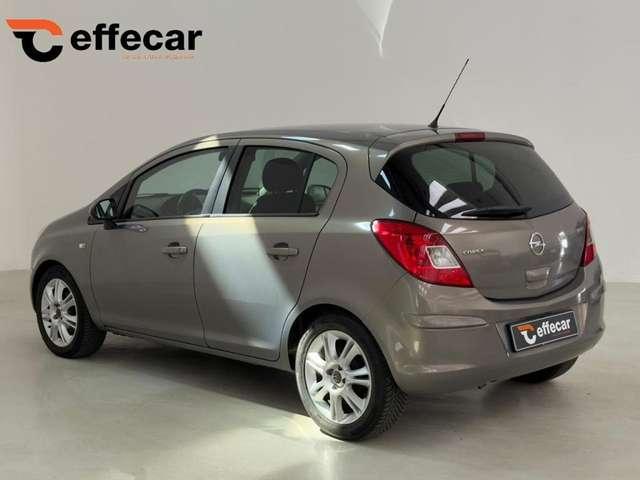 Opel Corsa 1.2 85CV 5 porte GPL-TECH Elective