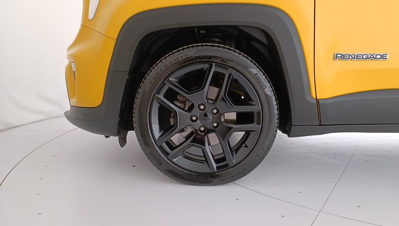 JEEP Renegade 2019 - Renegade 1.0 t3 Limited 2wd