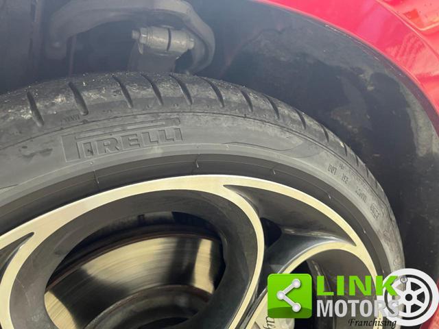 ALFA ROMEO Giulia 2.2 Turbodiesel 210 CV AT8 AWD Q4 Veloce