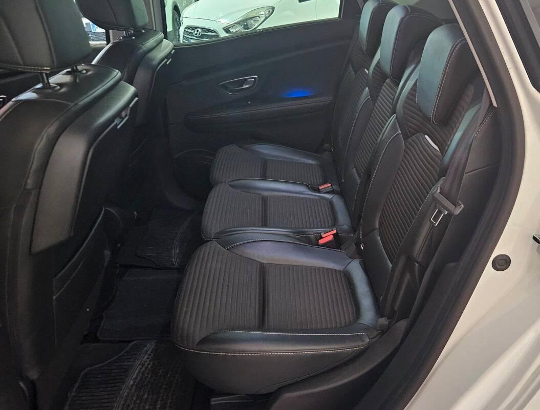 Renault Scenic Scenic 1.6 dci energy Intens 130cv