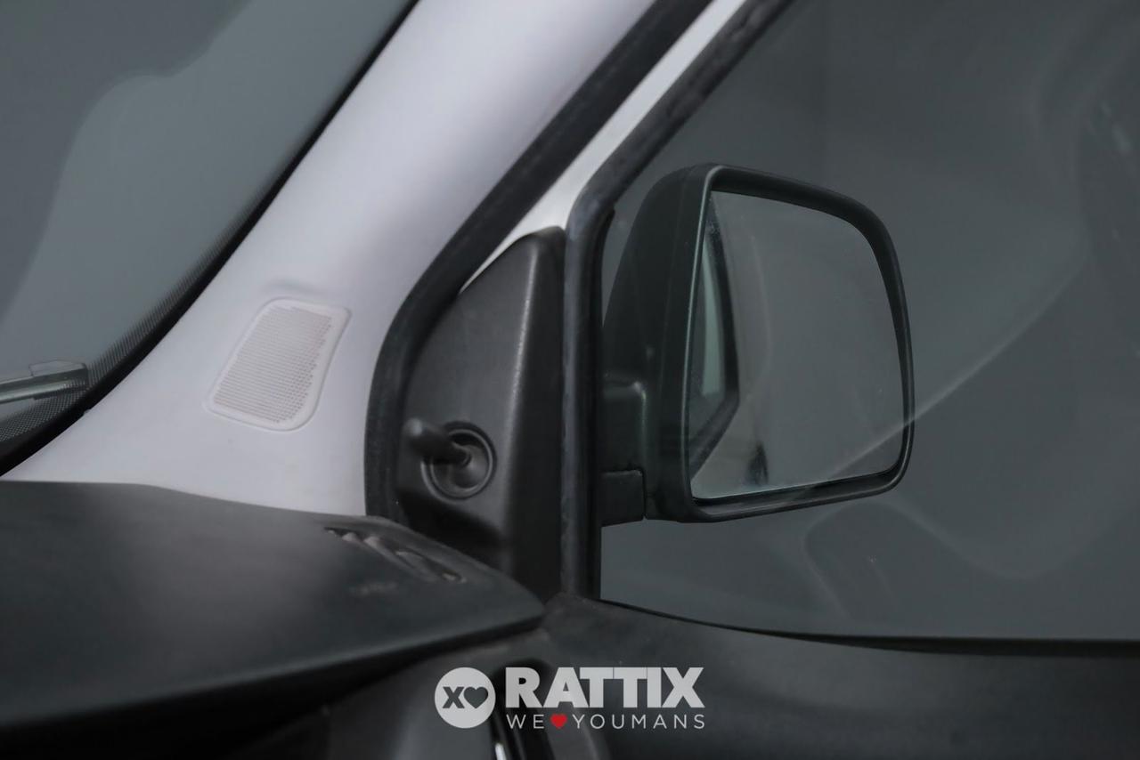 Fiat Doblo 1.3 MJT 95CV CH1 Lounge (IVA ESCLUSA)