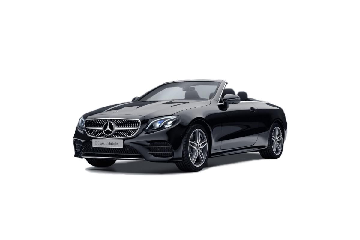 Mercedes-Benz Classe E - A238 Cabrio - E cabrio 220d Sport 4matic auto