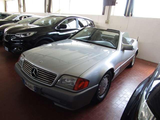 Mercedes-Benz SL 300