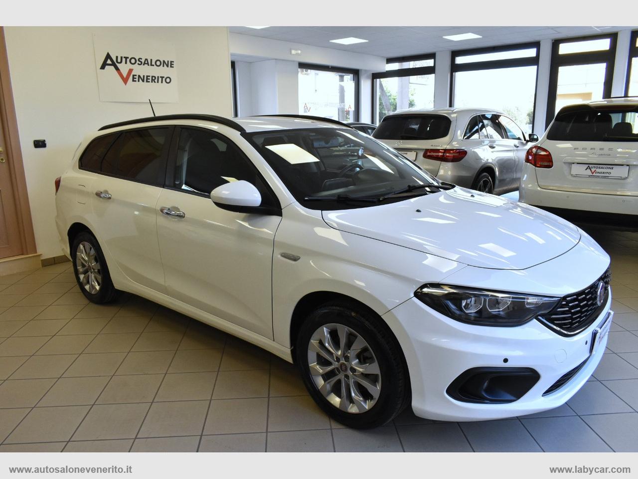 FIAT Tipo 1.4 SW Easy Business