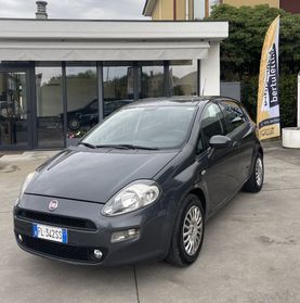 Fiat Punto Evo 1.3 MJT 95cv