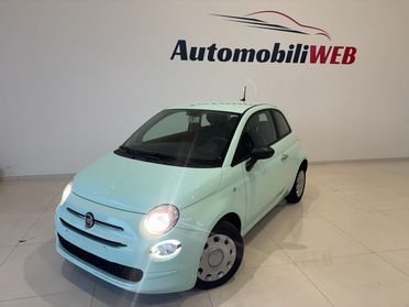 Fiat 500 1.0 Hybrid Lounge