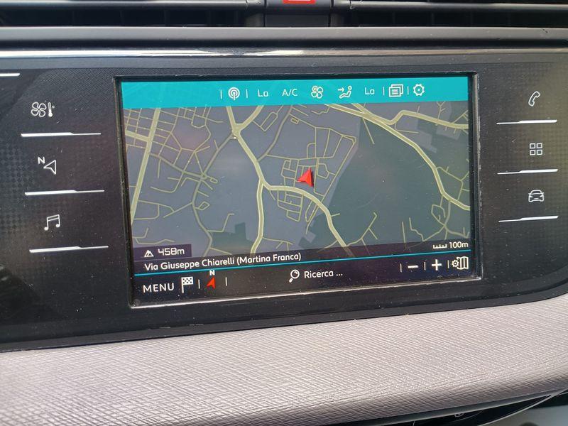 CITROEN C4 Picasso 1.6 bluehdi Feel s&s 120cv eat6
