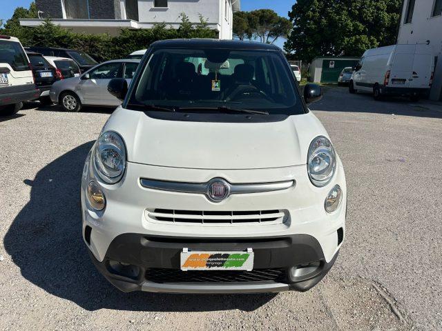 FIAT 500L Automatica! 1.3 Multijet 85 CV Dualogic Trekking