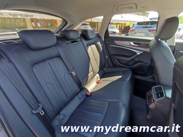 AUDI A6 Avant 40 2.0 TDI quattro ultra S tronic Business P