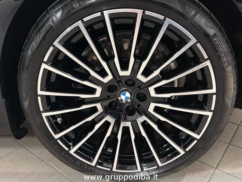 BMW Serie 7 G70 i7 xdrive60 MSport