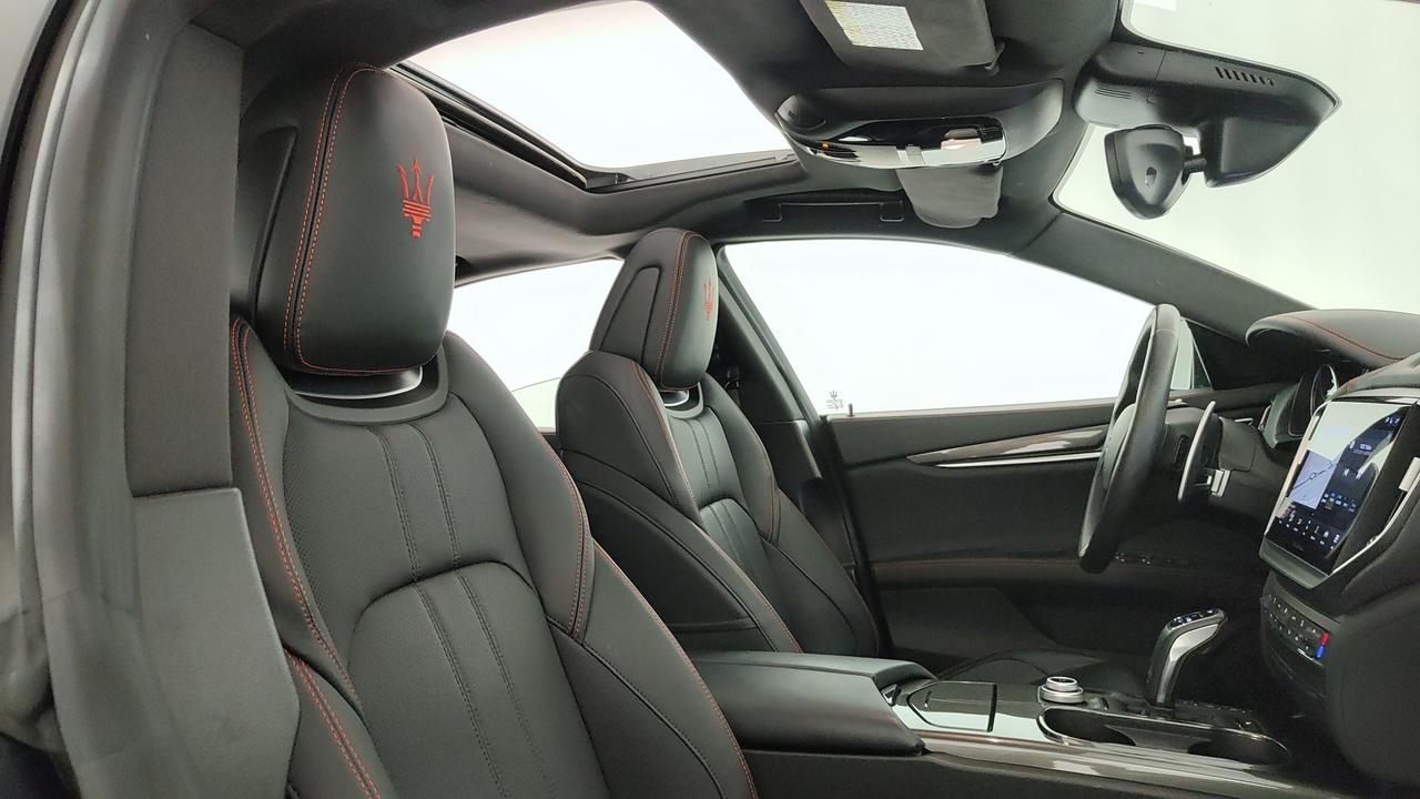 MASERATI Ghibli 3.0 V6 Modena 430cv awd auto