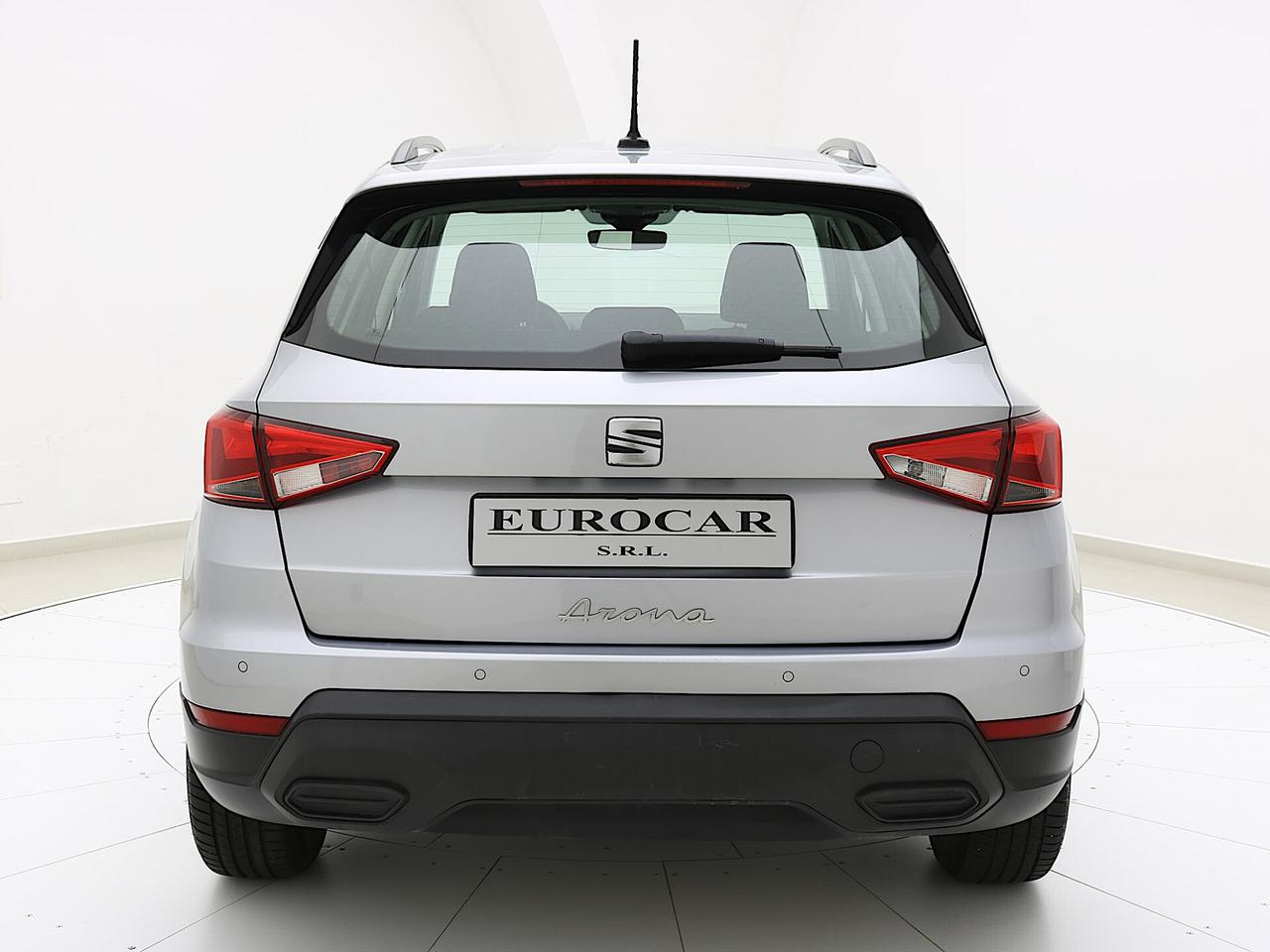 Seat Arona 1.0 ECO TSI 95CV Style