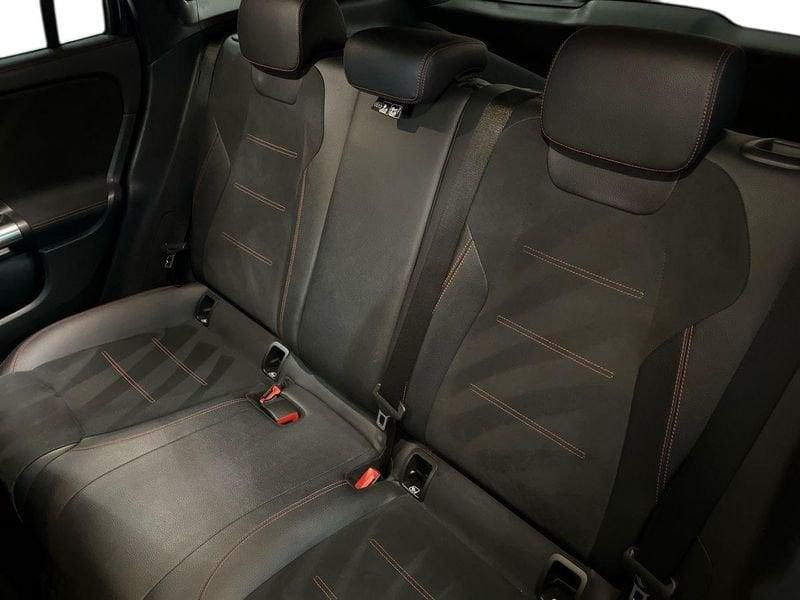 Mercedes-Benz GLA 200 d Premium auto