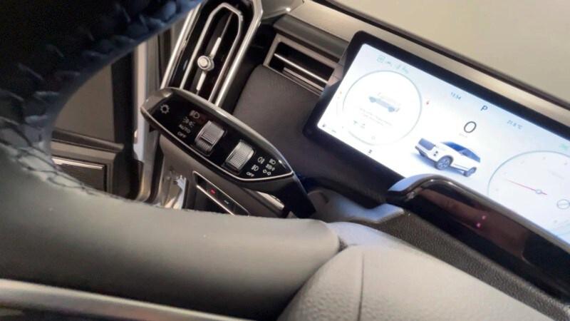 JAECOO Jaecoo 7 Jaecoo 7 1.6 TGDI 147 CV aut. P...