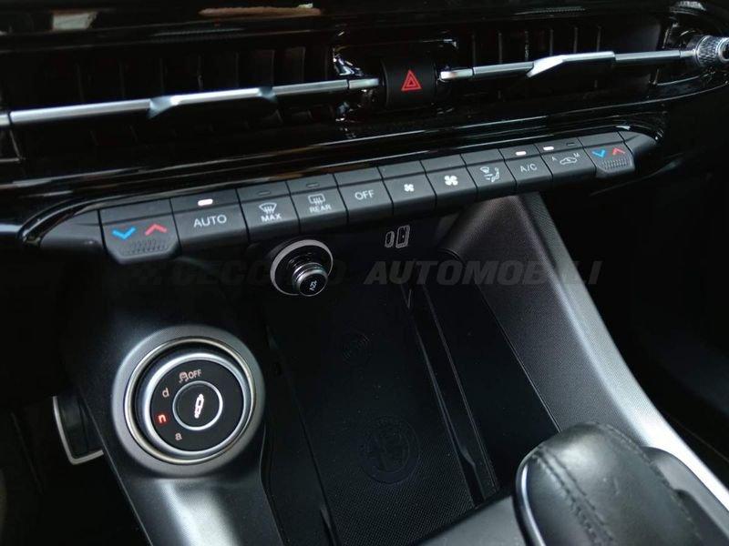 Alfa Romeo Tonale Tonale 1.3 phev Veloce Q4 280cv at6