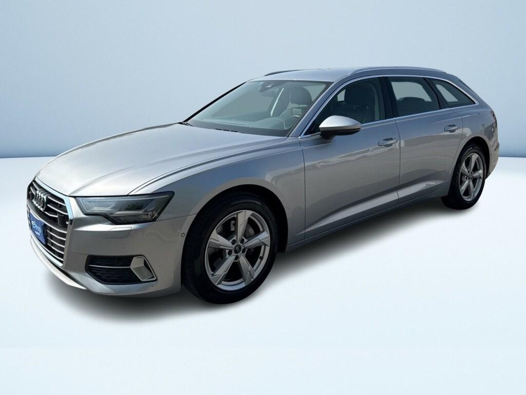 Audi A6 Avant 35 2.0 TDI mHEV Business Sport S tronic
