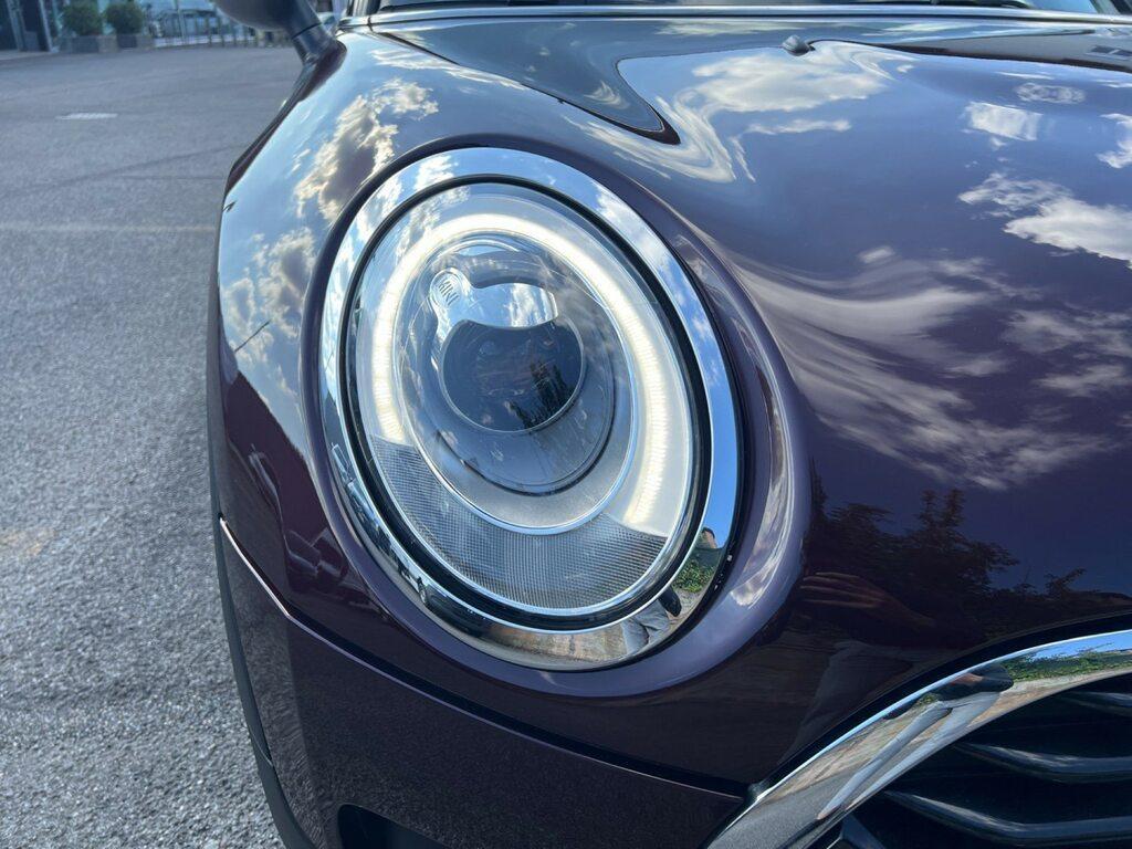 Mini Cooper D Clubman 2.0 D Cooper D Hype Auto