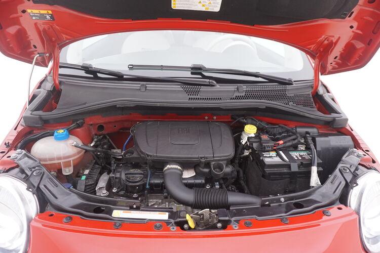 Fiat 500 Hybrid Lounge BR820533 1.0 Mild Hybrid 70CV