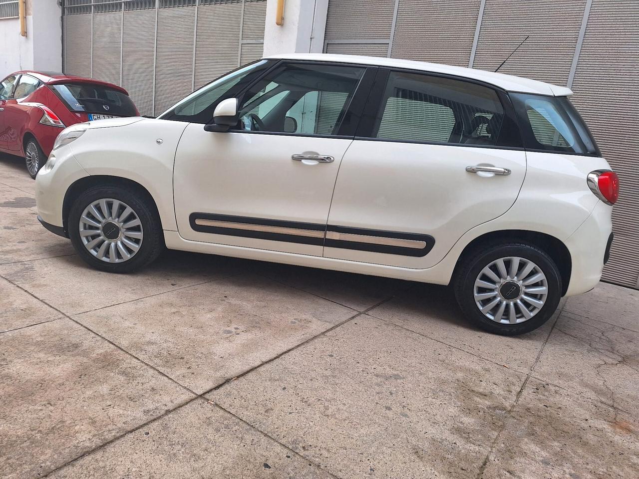 Fiat 500L 1.3 Multijet 85 CV Pop Star