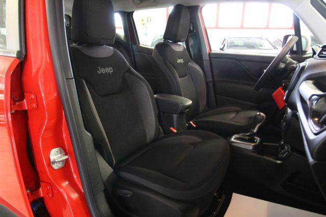 JEEP Renegade 1.3 T4 190CV PHEV 4xe AT6 Limited