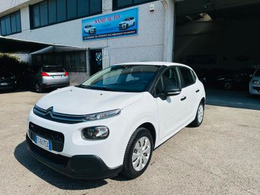 Citroen C3 PureTech 82 Shine