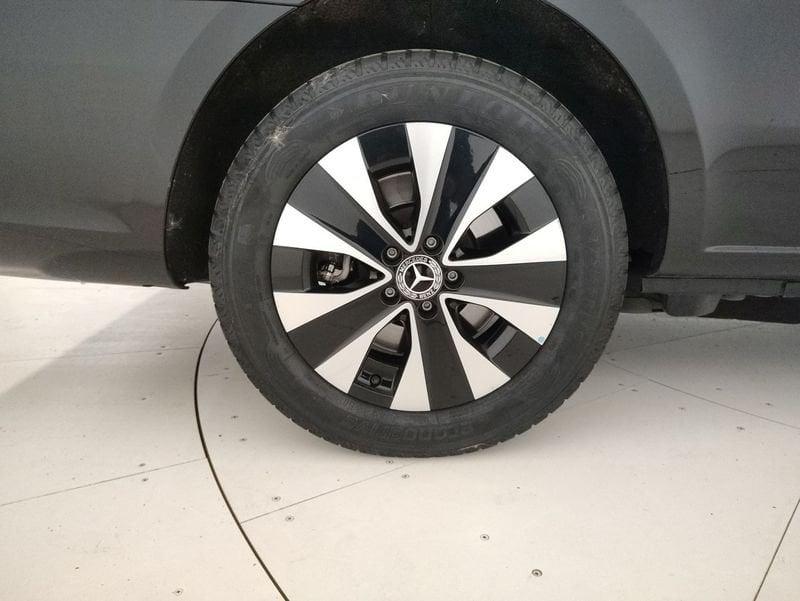 Mercedes-Benz Vito tourer 116 cdi extralong Pro 9G-tronic