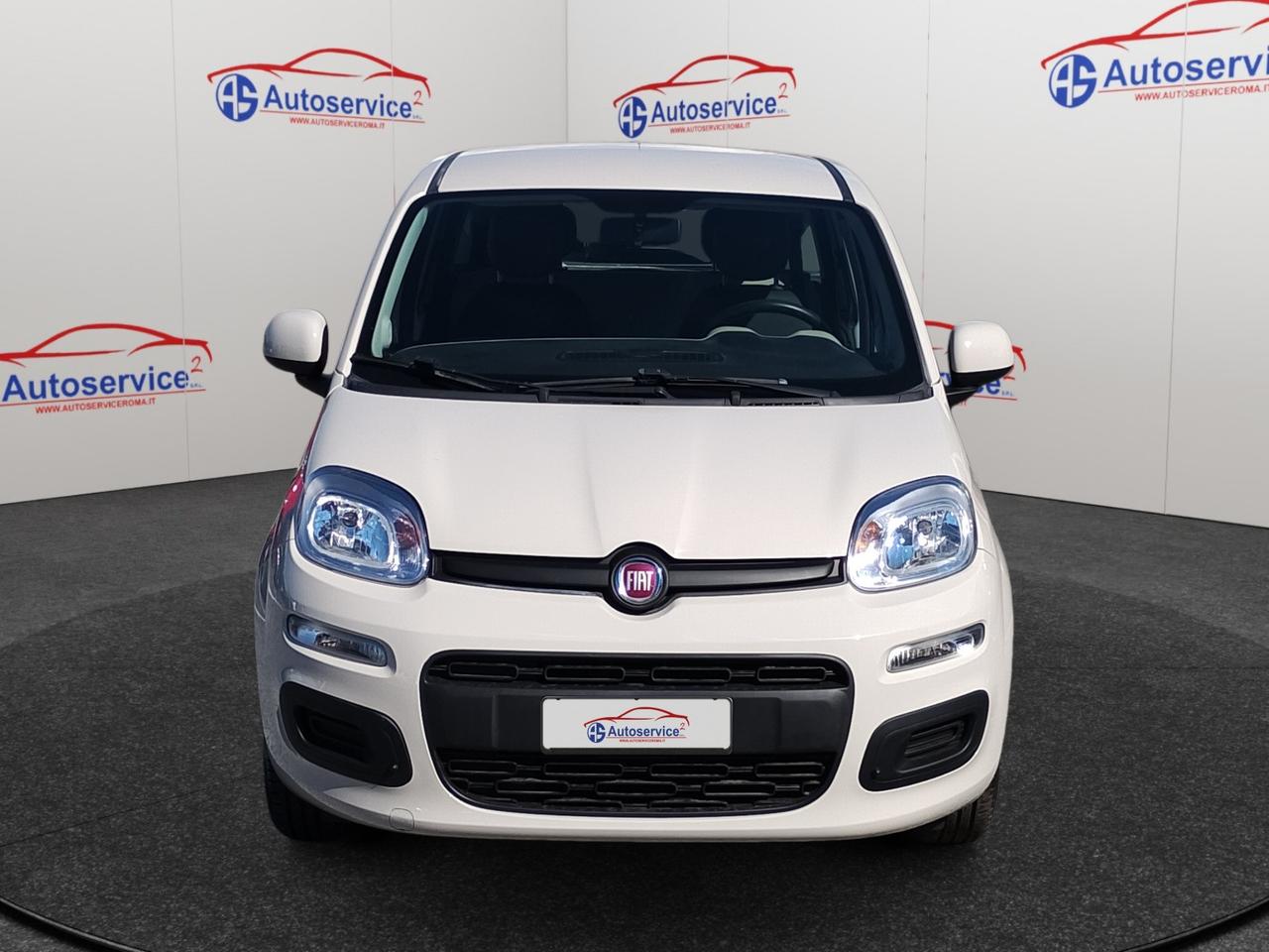 Fiat Panda 1.2 easypower Easy Gpl 69cv E6