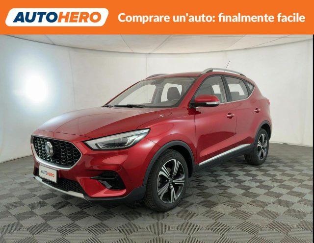 MG ZS 1.5 VTi-tech Comfort