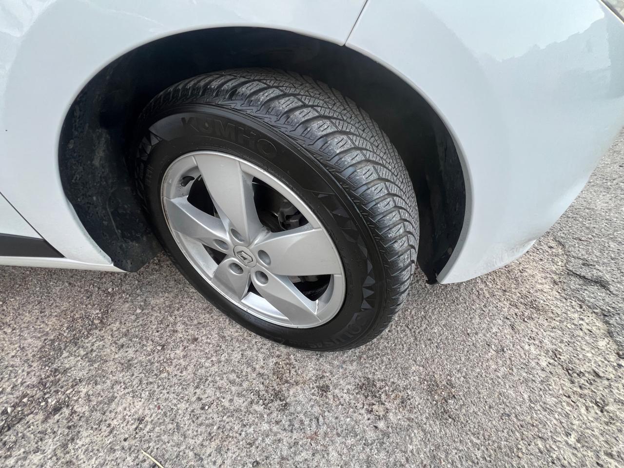 Renault Megane Mégane 1.9 dCi 130CV SporTour Dynamique