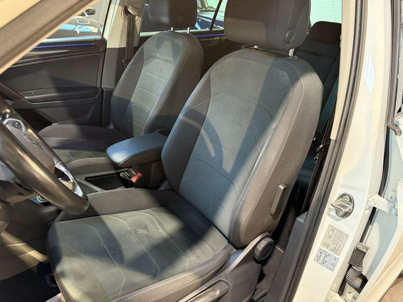 Volkswagen Tiguan Tiguan 2.0 TDI 150 CV SCR DSG Elegance