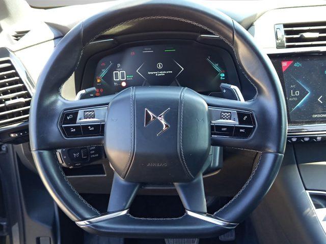 DS AUTOMOBILES DS 7 Crossback E-Tense Performance Line