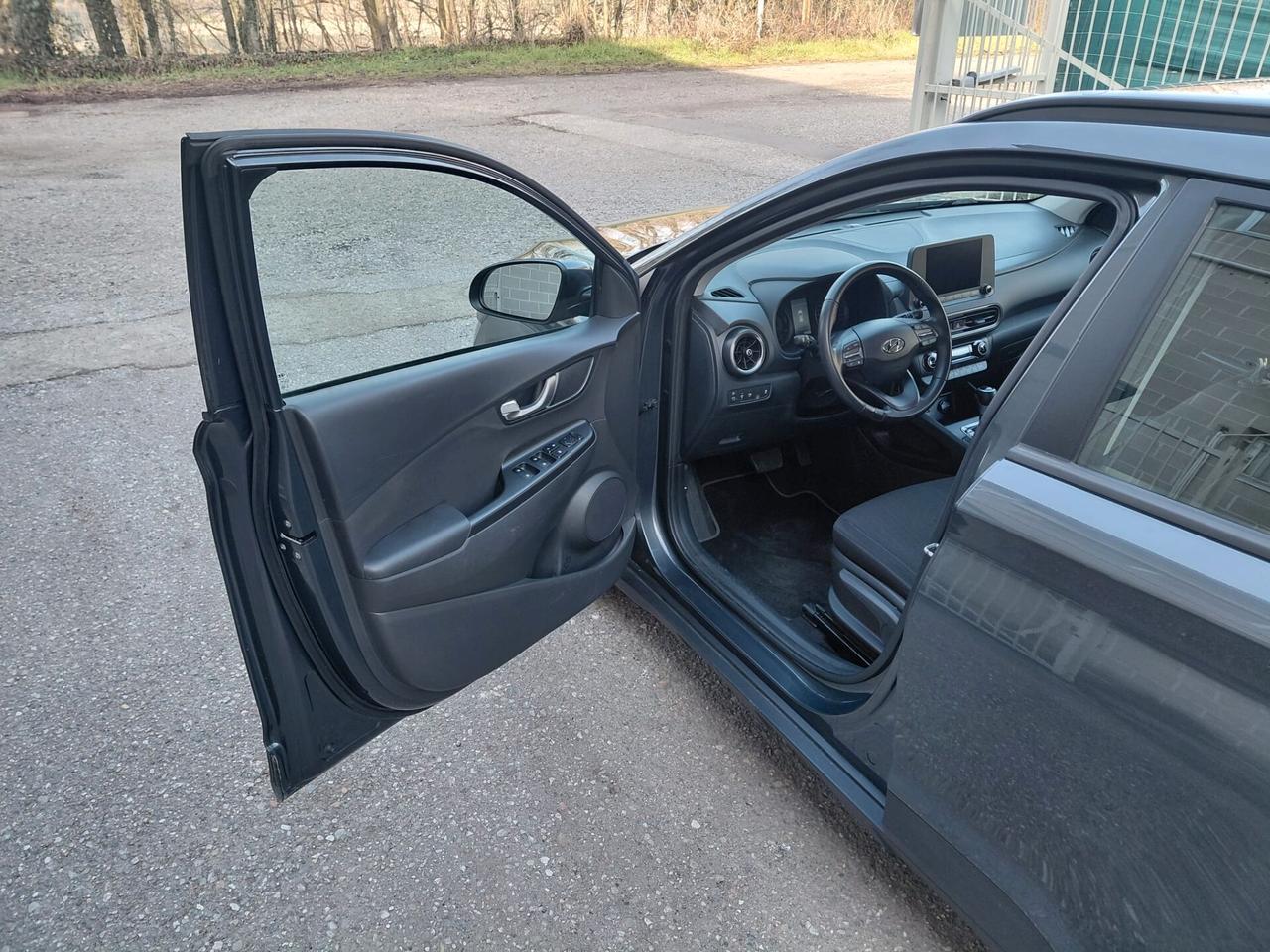 Hyundai KONA XTech UNICO PROPRIETARIO