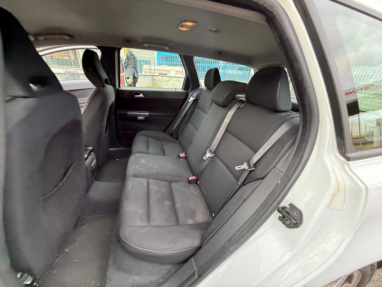 Volvo V50 D2 POLAR PLUS