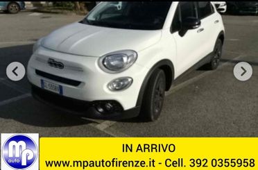 Fiat 500X 1.3 Mjt Sport(KM 110095-GARANTITA)