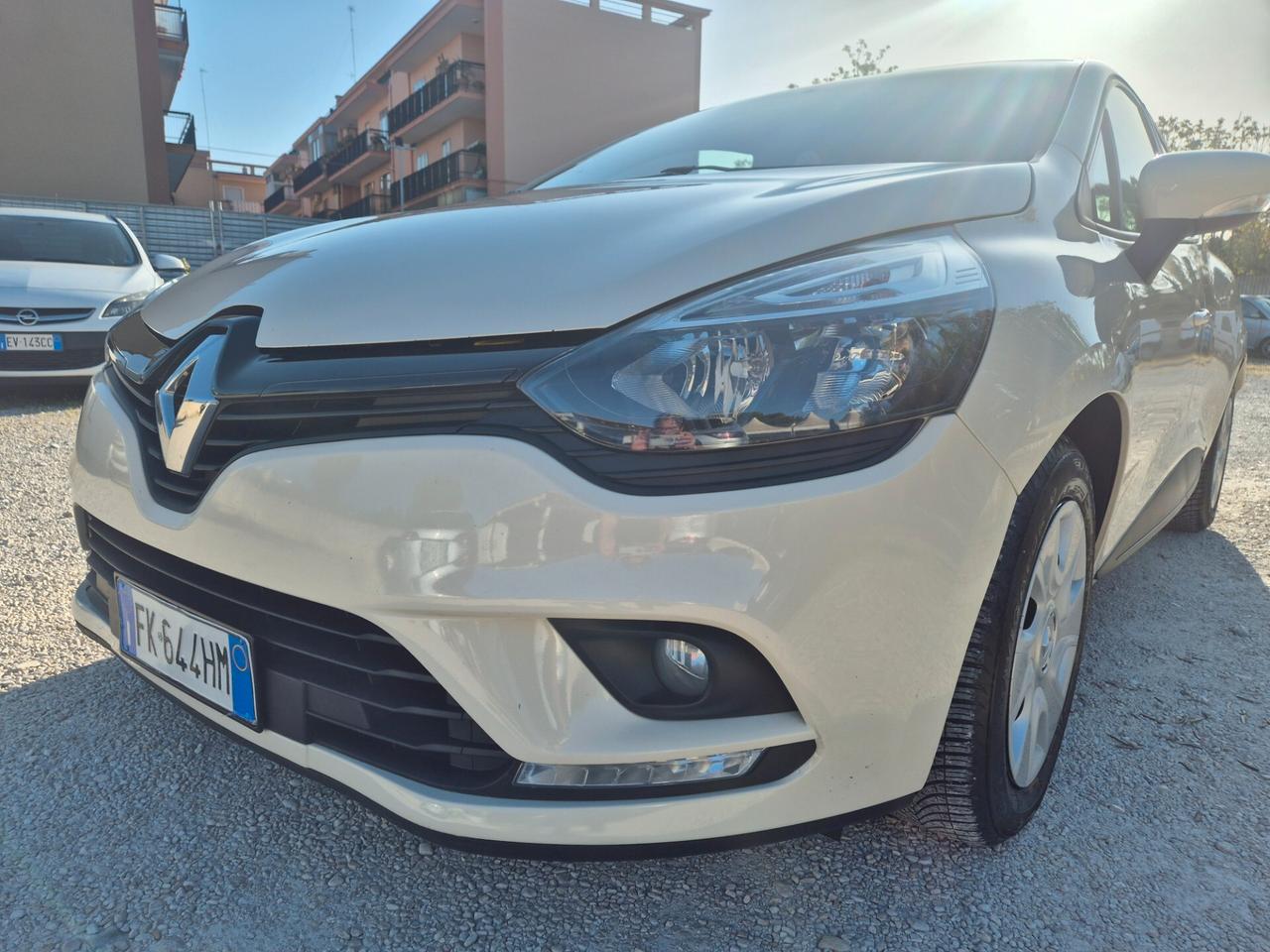 Renault Clio dCi 8V 75CV Start&Stop 5 porte Energy Life