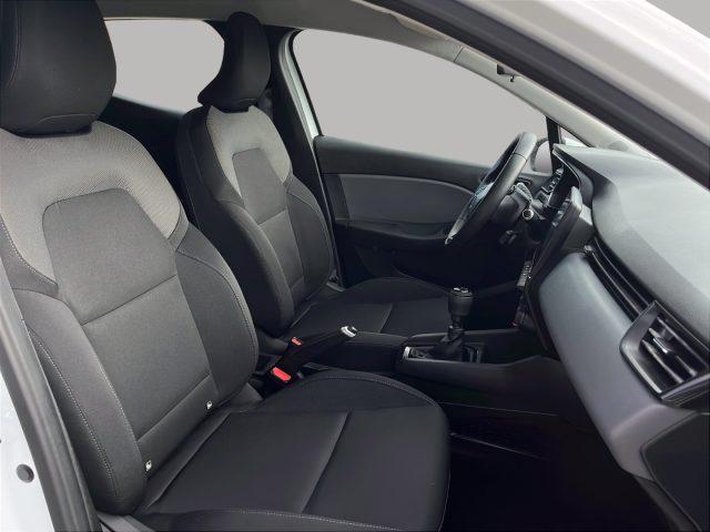 RENAULT Clio 1.5dCi AUTOCARRO N1 5POSTI